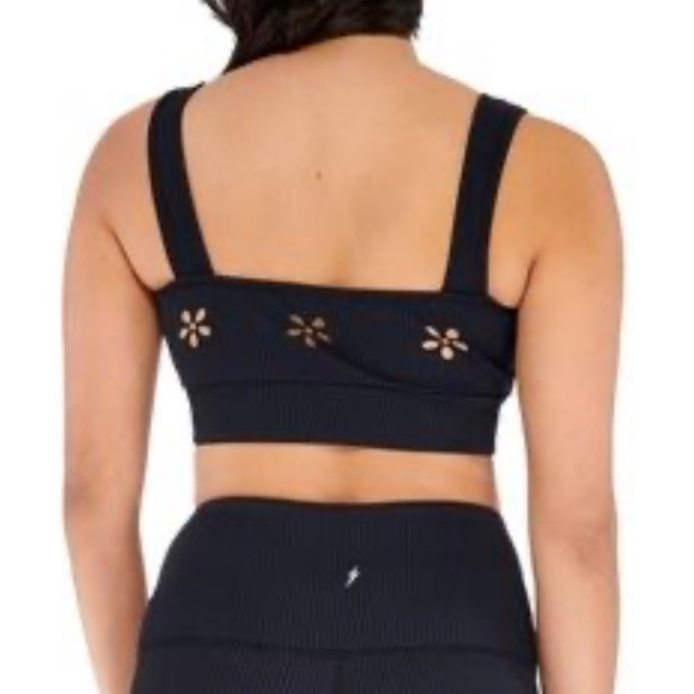 Electric Yoga Sedona Bra